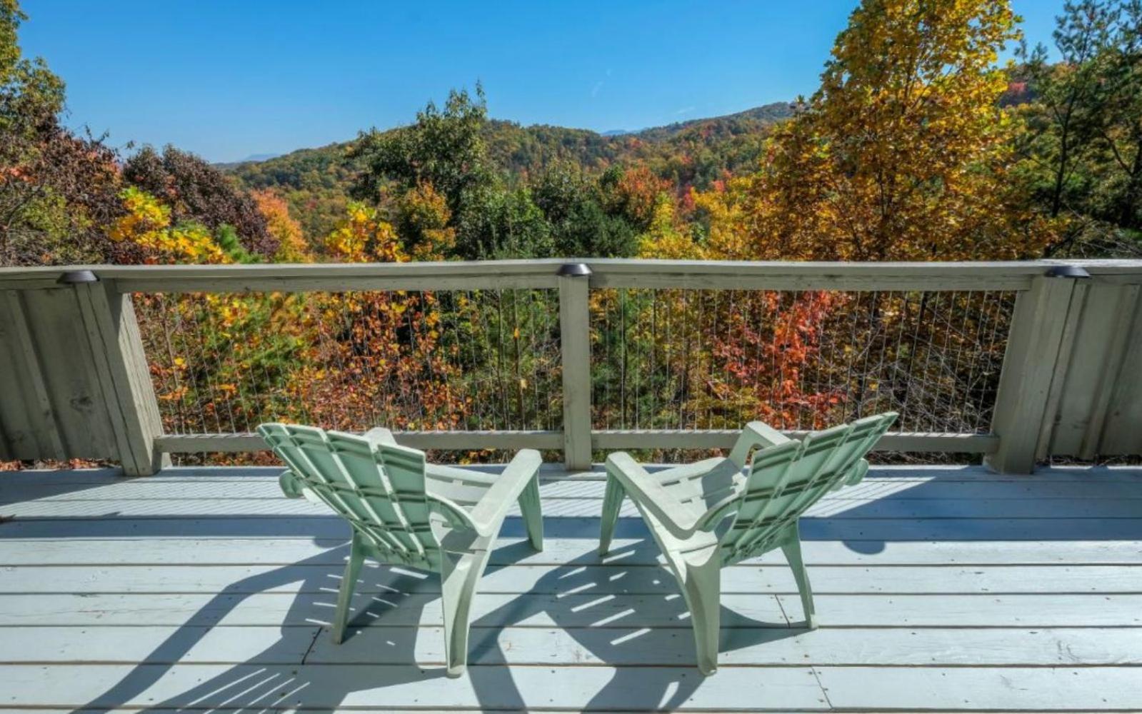 Bella Vista Βίλα Pigeon Forge Εξωτερικό φωτογραφία