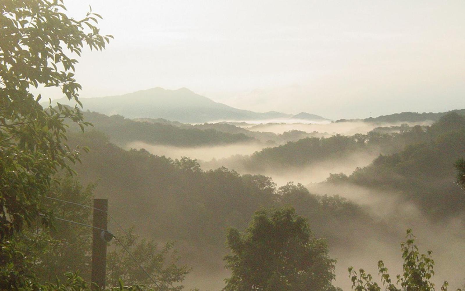 Bella Vista Βίλα Pigeon Forge Εξωτερικό φωτογραφία