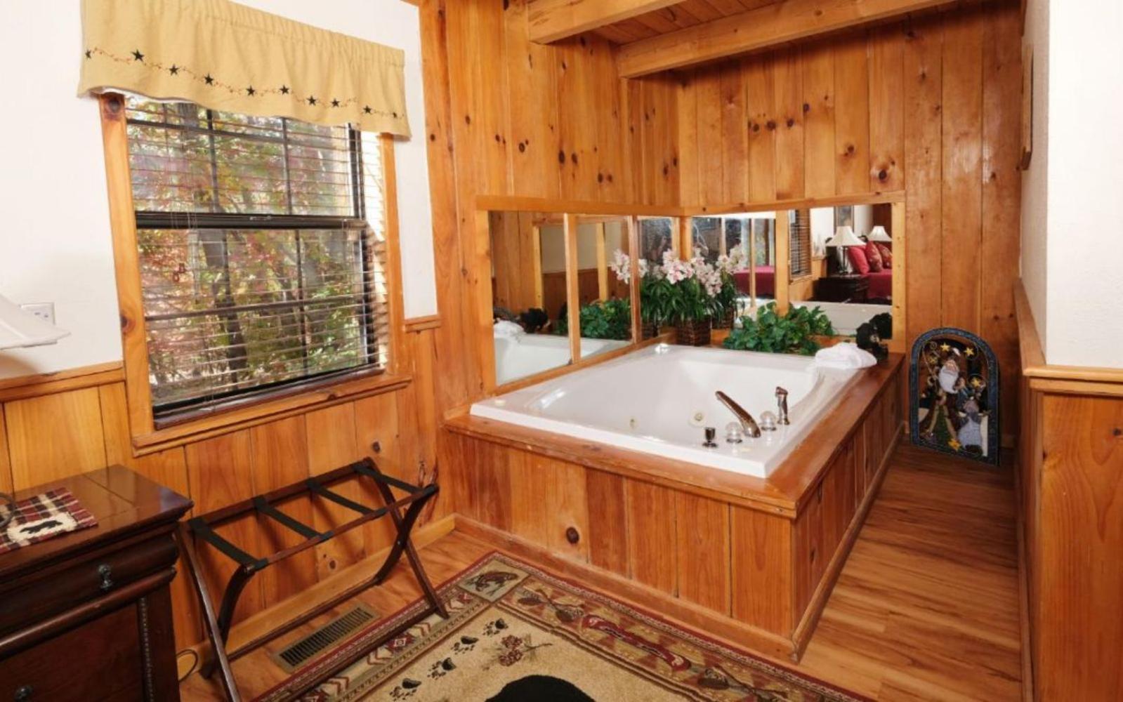 Bella Vista Βίλα Pigeon Forge Εξωτερικό φωτογραφία