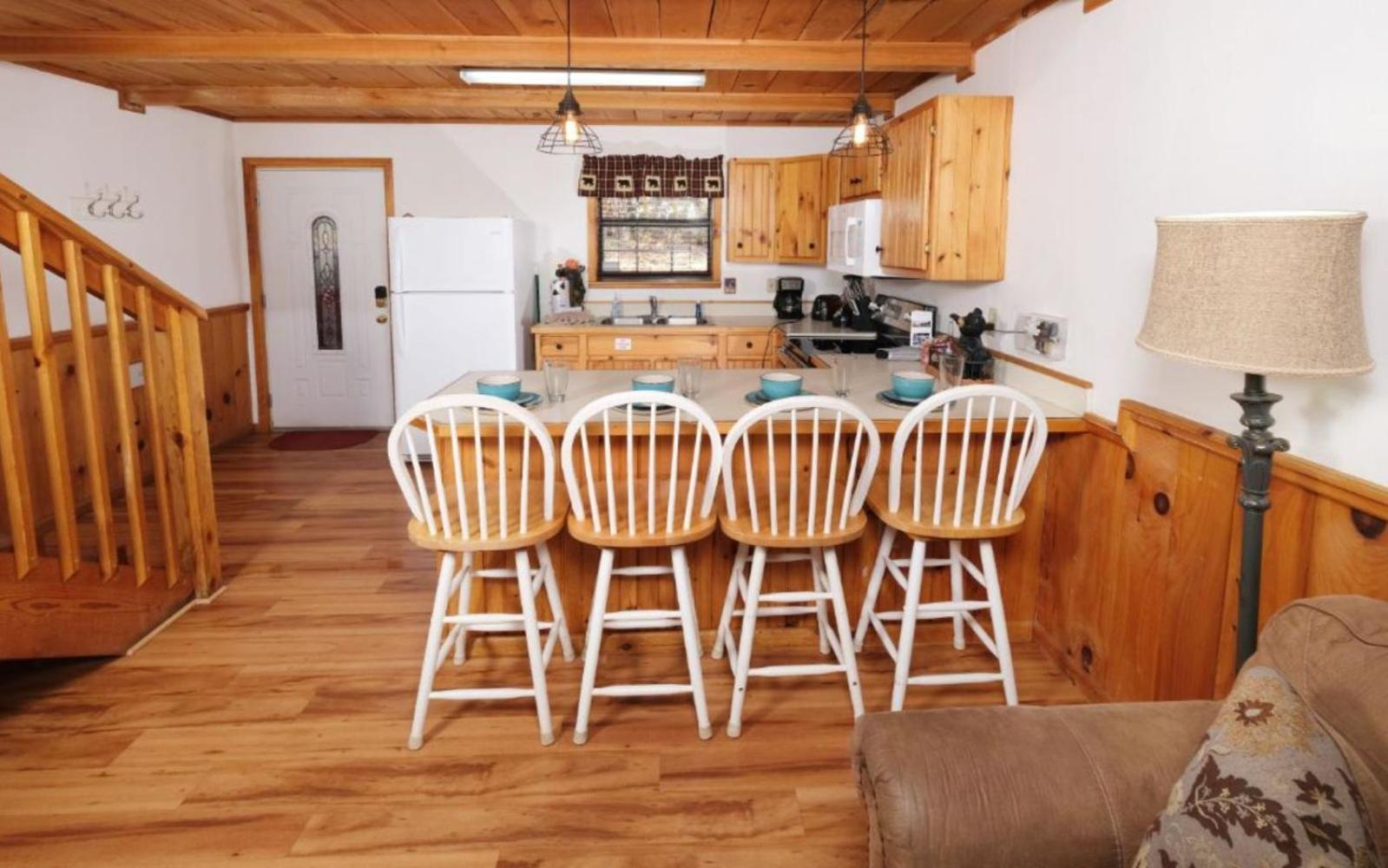 Bella Vista Βίλα Pigeon Forge Εξωτερικό φωτογραφία