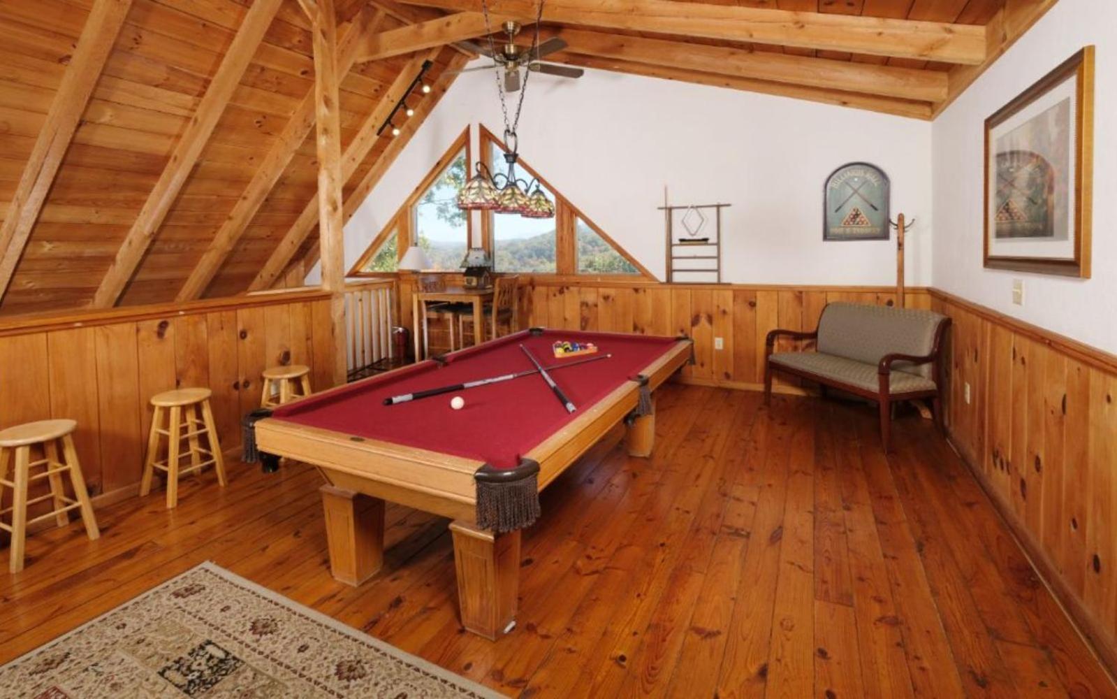 Bella Vista Βίλα Pigeon Forge Εξωτερικό φωτογραφία
