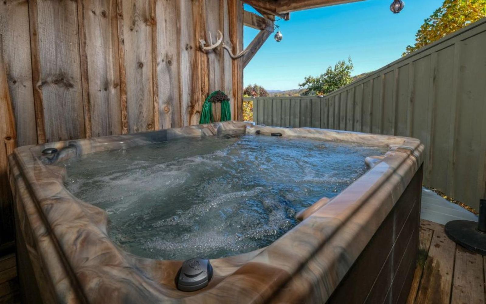 Bella Vista Βίλα Pigeon Forge Εξωτερικό φωτογραφία
