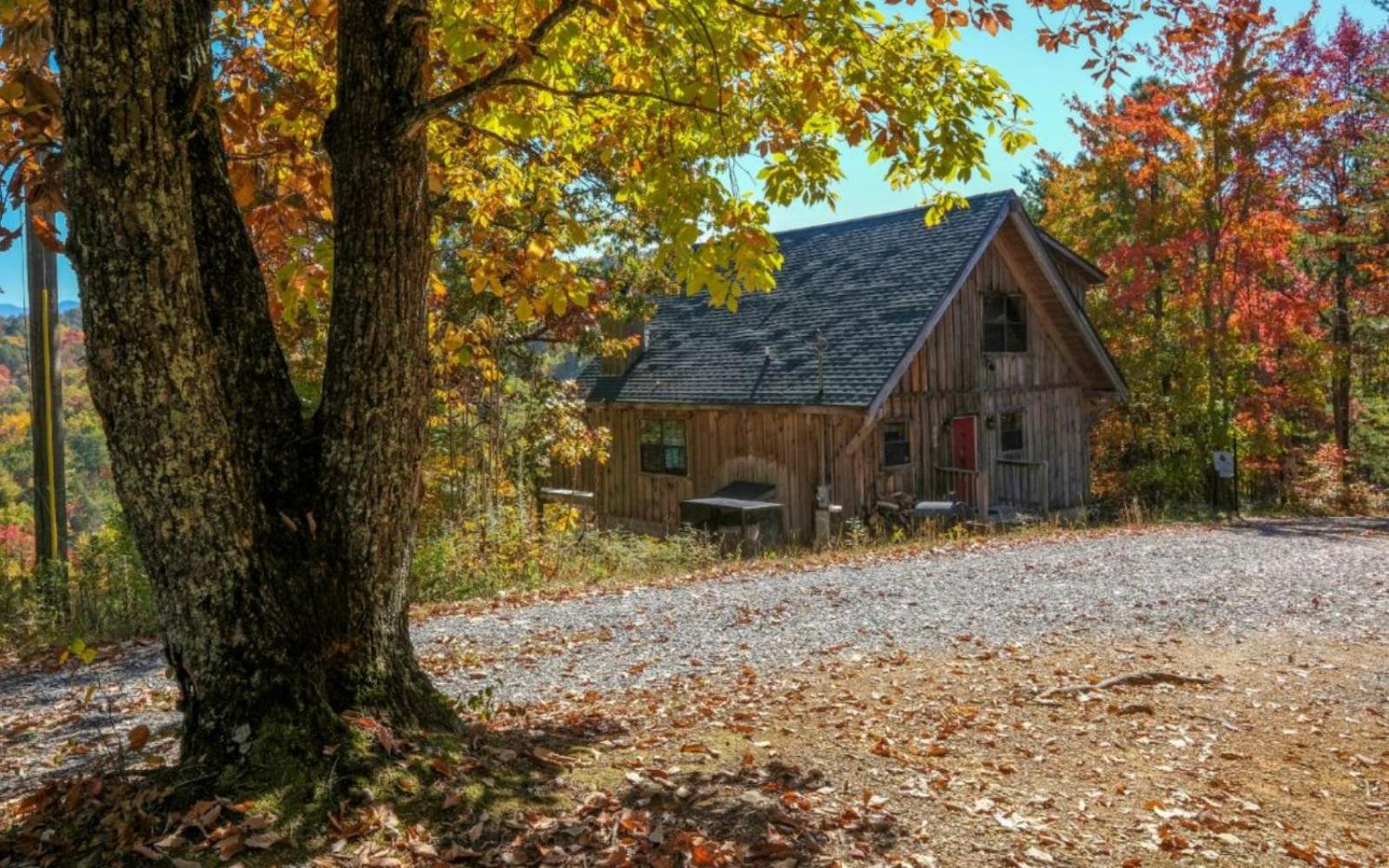 Bella Vista Βίλα Pigeon Forge Εξωτερικό φωτογραφία
